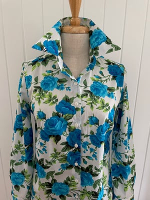 Image of The Betty Shirt