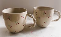 Image 2 of Ceramic cup from “KKS Keramik” color 6