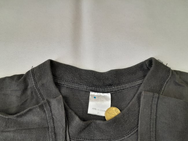 1990s Motorhead T-Shirt