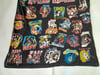 1986 Iron Maiden Muscle T-Shitt