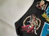 1986 Iron Maiden Muscle T-Shitt