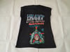 1986 Iron Maiden Muscle T-Shitt