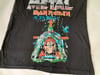 1986 Iron Maiden Muscle T-Shitt