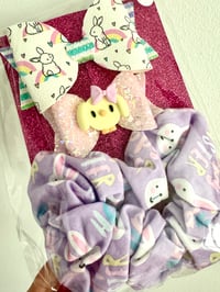 Easter surprise sets