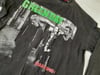 2000 Green Day Tour T-Shirt