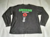 2000 Green Day Tour T-Shirt