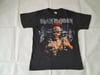 1996 Iron Maiden Tour T-Shirt