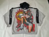 1990s Guns N Roses Hoodie