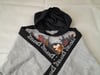 1990s Guns N Roses Hoodie