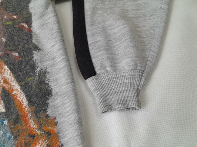 1990s Guns N Roses Hoodie