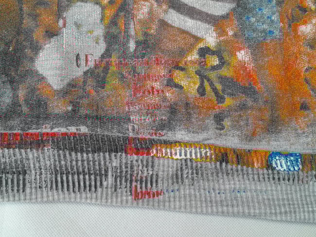 1990s Guns N Roses Hoodie