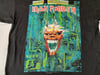 1996 Iron Maiden T-Shirt Virus