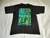 1996 Iron Maiden T-Shirt Virus