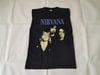 1990s Nirvana T-Shirt