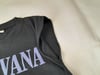 1990s Nirvana T-Shirt