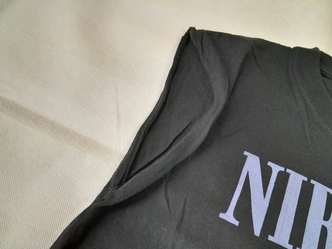 1990s Nirvana T-Shirt