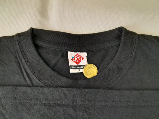 1990s Nirvana T-Shirt