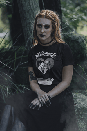 Image of Nekromantik Bathtub T-Shirt