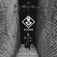 Image 1 of SILICOSE - "Au Fond de la Mine - T-shirt + CD + digital