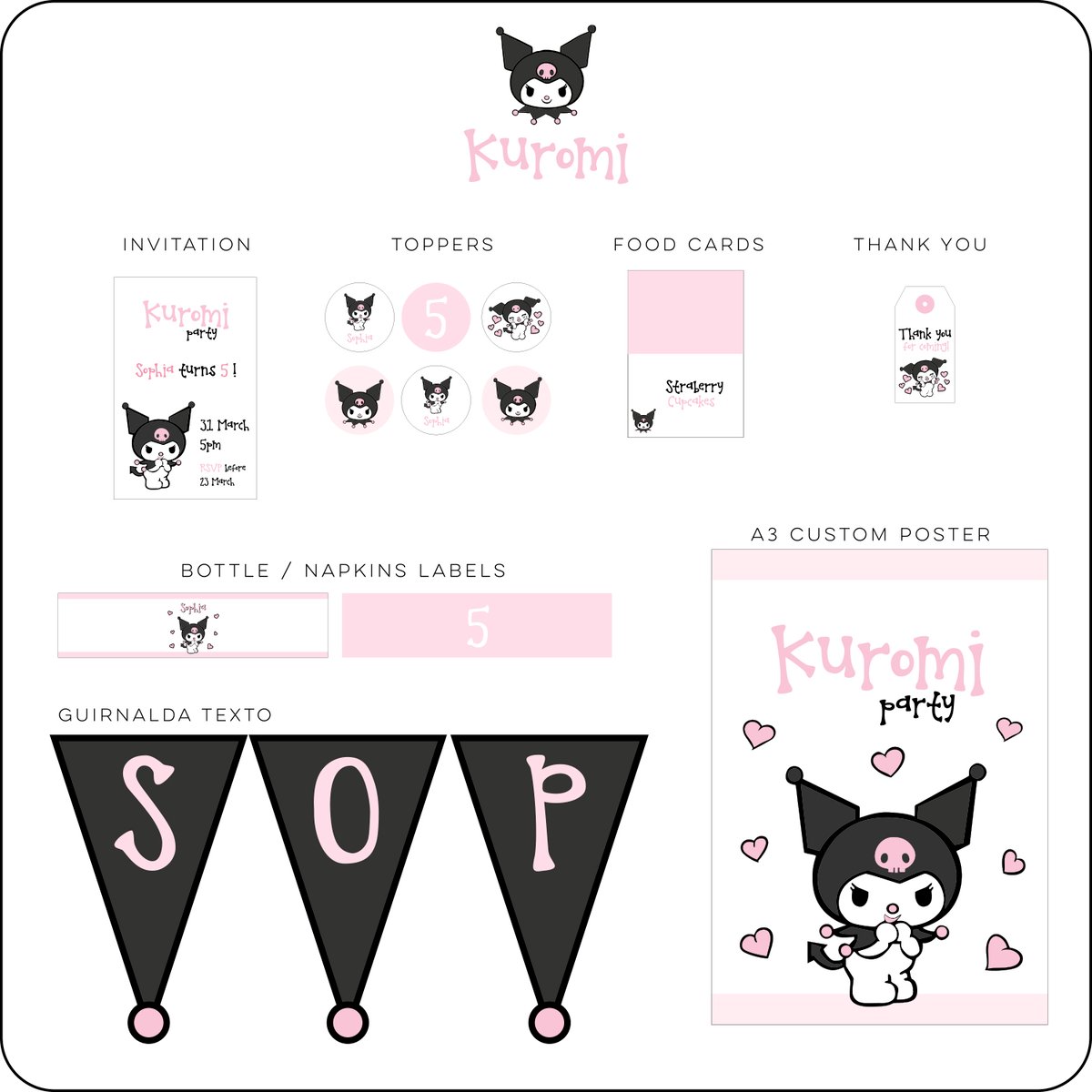 Product