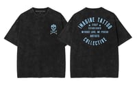 IMAGINE TATTOO CLASSIC TEE 