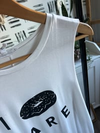 Image 2 of BCBG I Donut care tank 