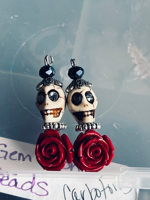 Image of Day of the dead