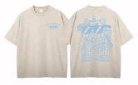 NEUF-ROBOT TEE