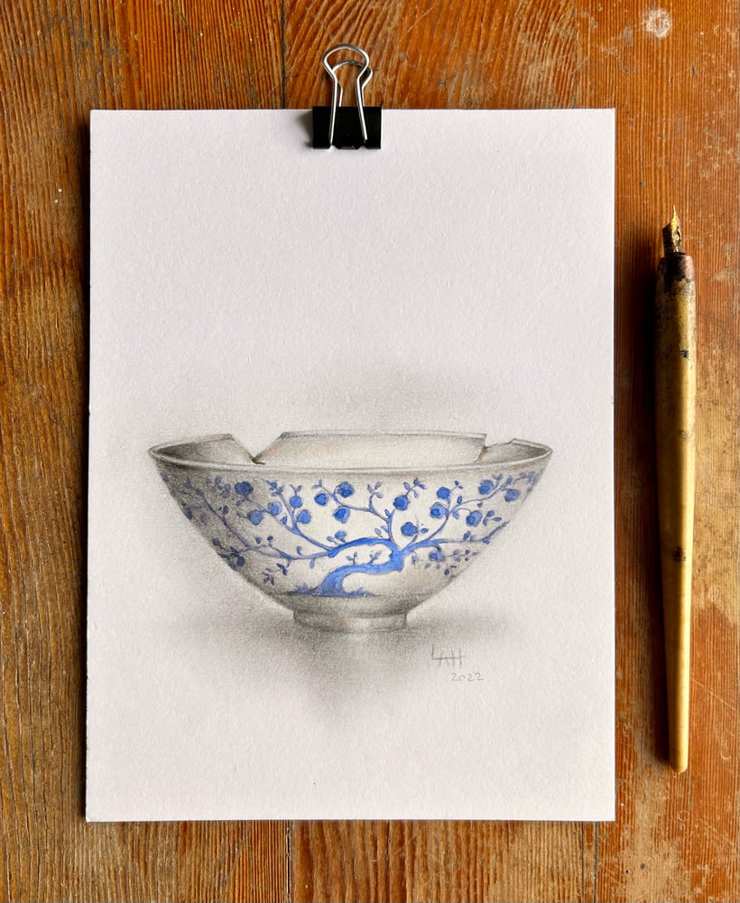 Image of "Blossom Bowl"