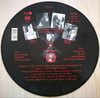 Mayhem "Deathcrush" M-LP picture disc