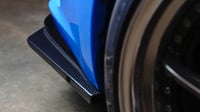 Image 5 of Honda FL5 Civic Type R Rear Bumper Skirts 2023 - Current