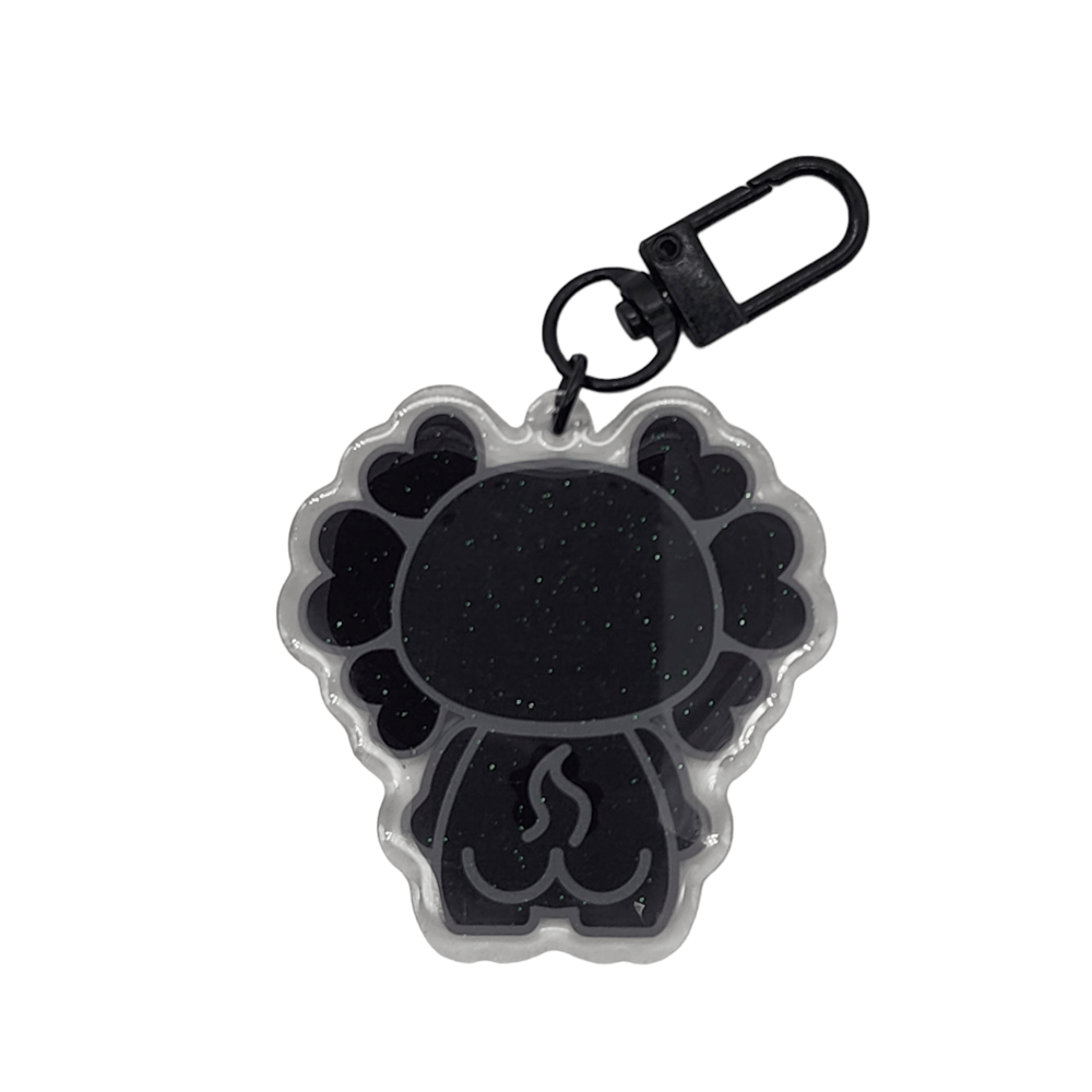 Image of Tito keychain 