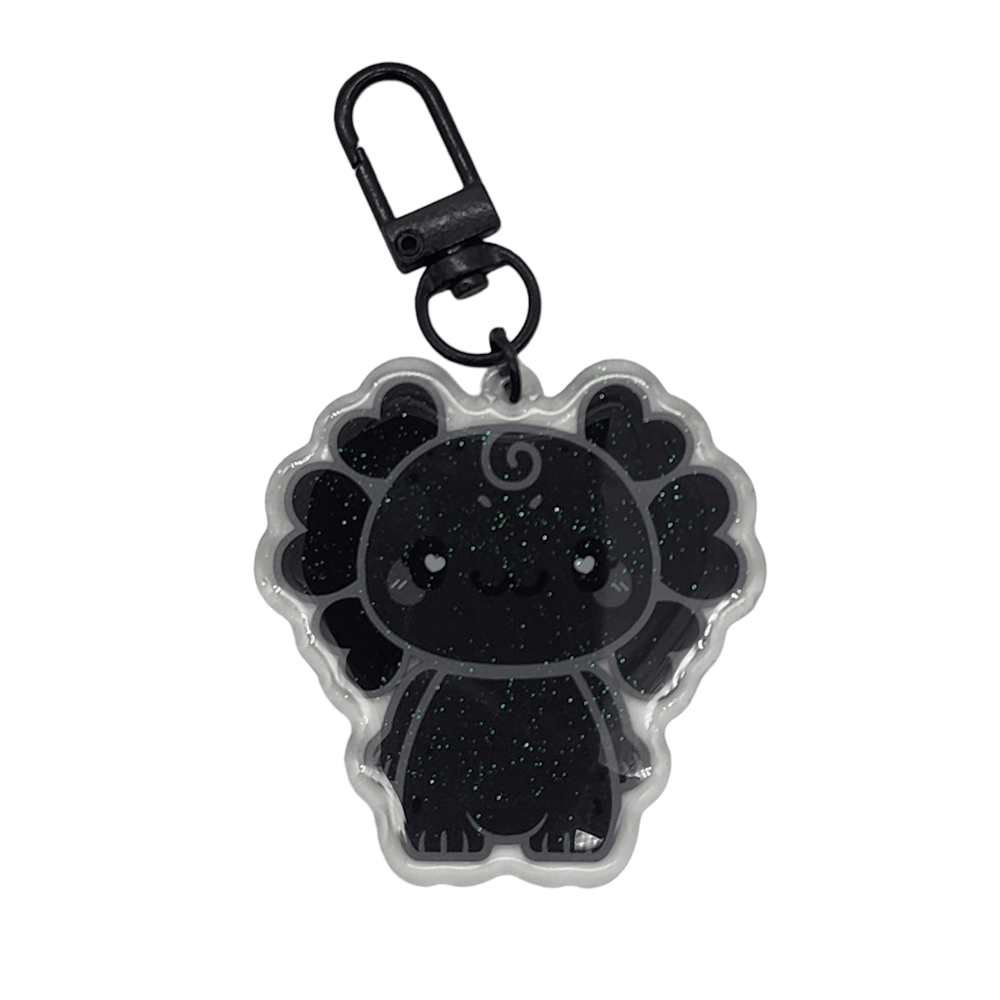 Image of Tito keychain 