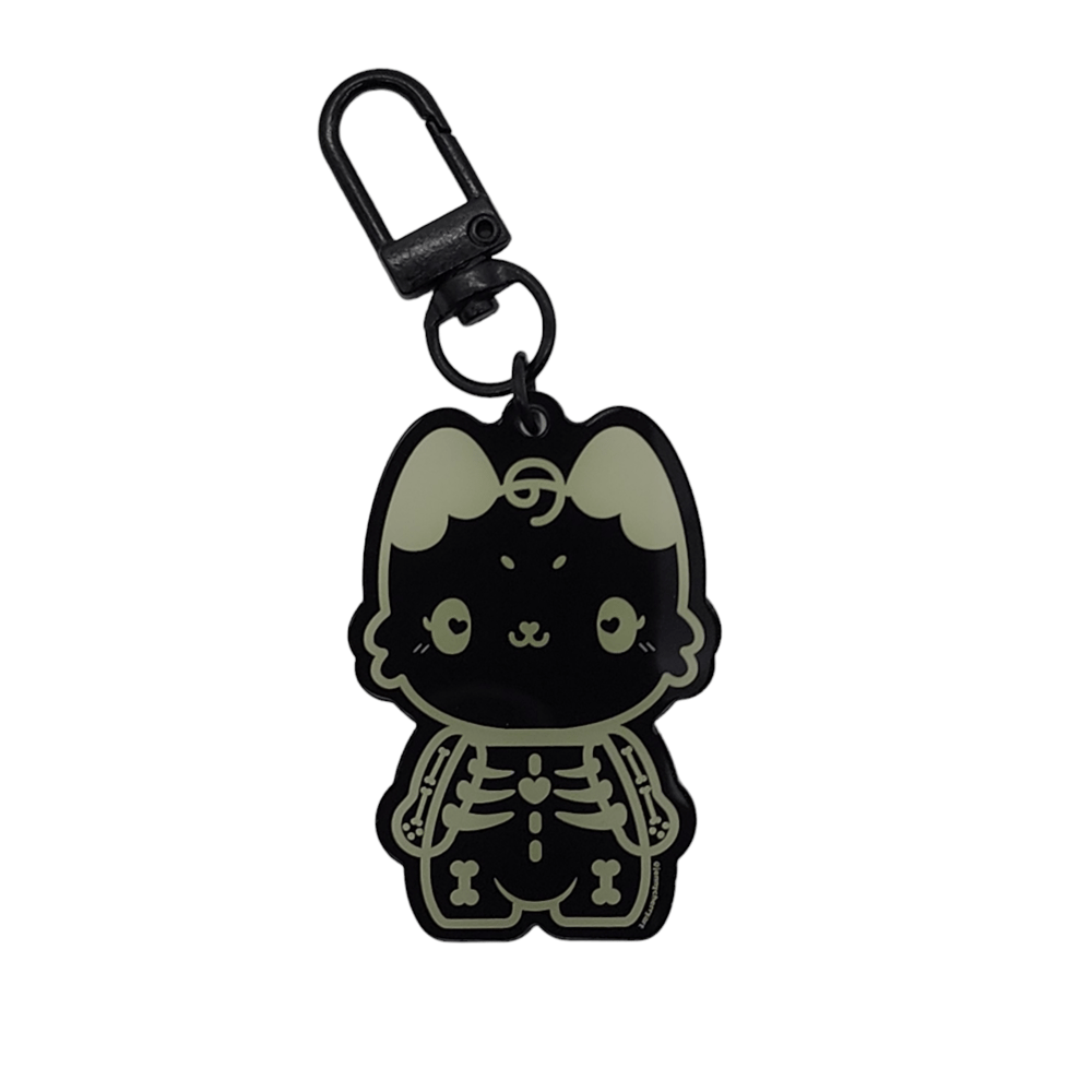 Image of Gid keychain 