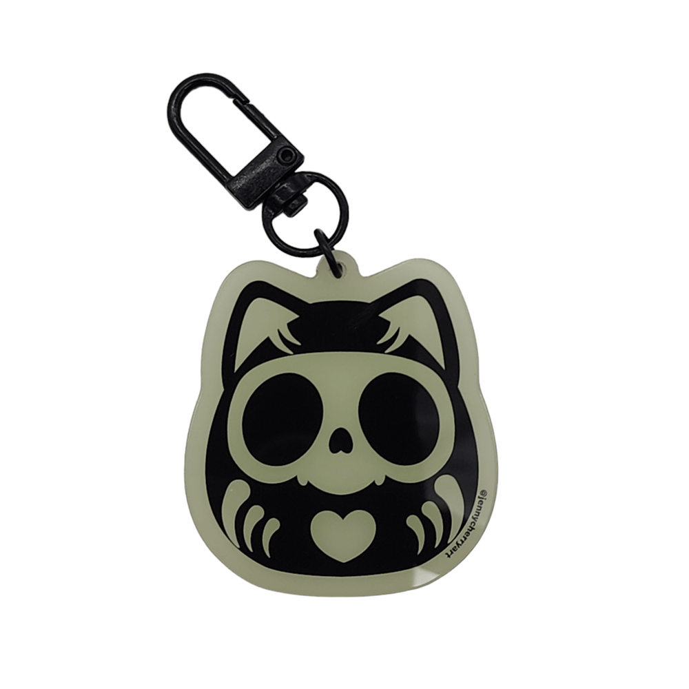 Image of Gid keychain 