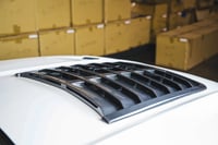 Image 2 of Ford Mustang Hood Vent 2015 - 2017