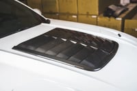 Image 3 of Ford Mustang Hood Vent 2015 - 2017