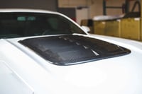 Image 1 of Ford Mustang Hood Vent 2015 - 2017
