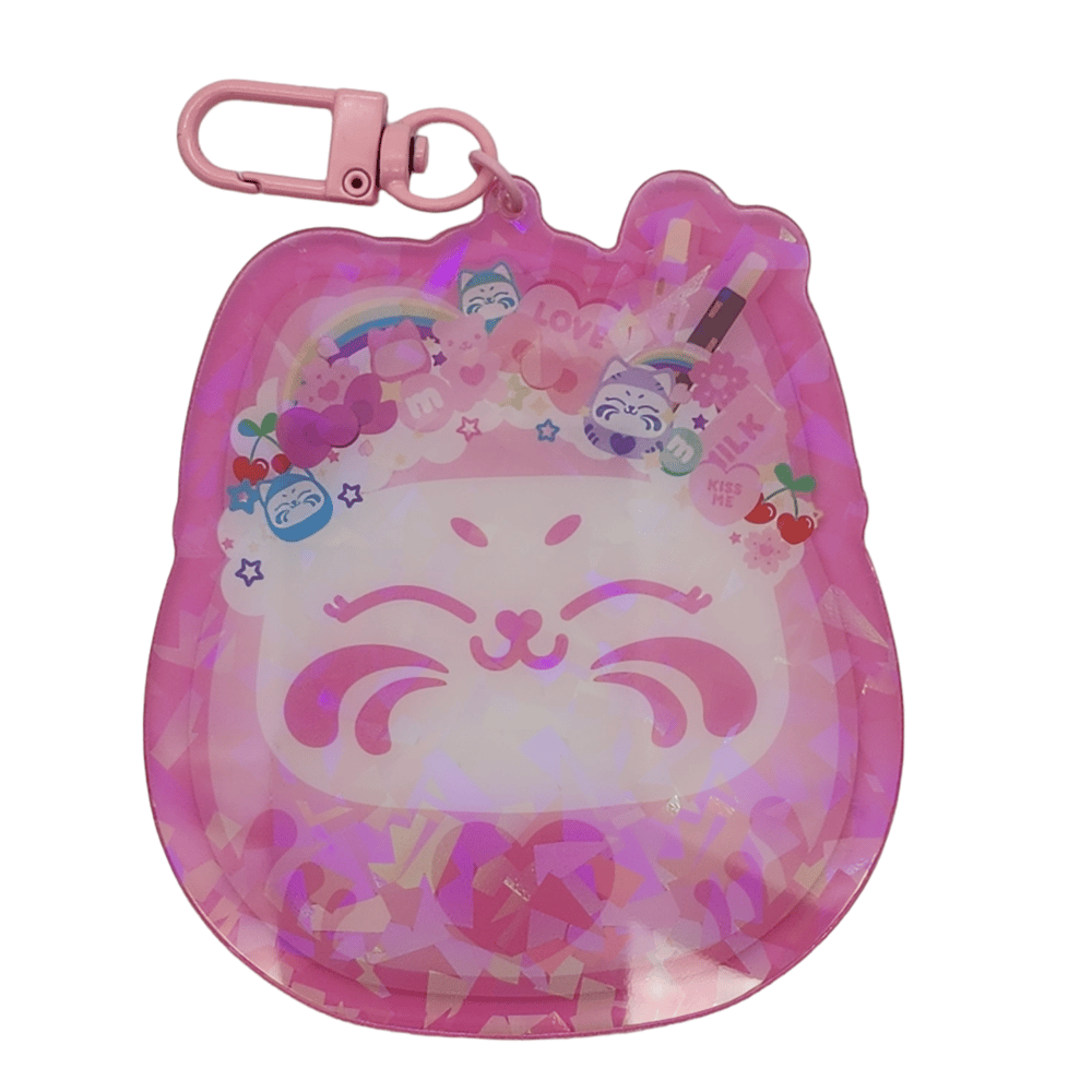 Image of BIG Decoden keychain 