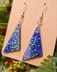 Image 1 of Triangular