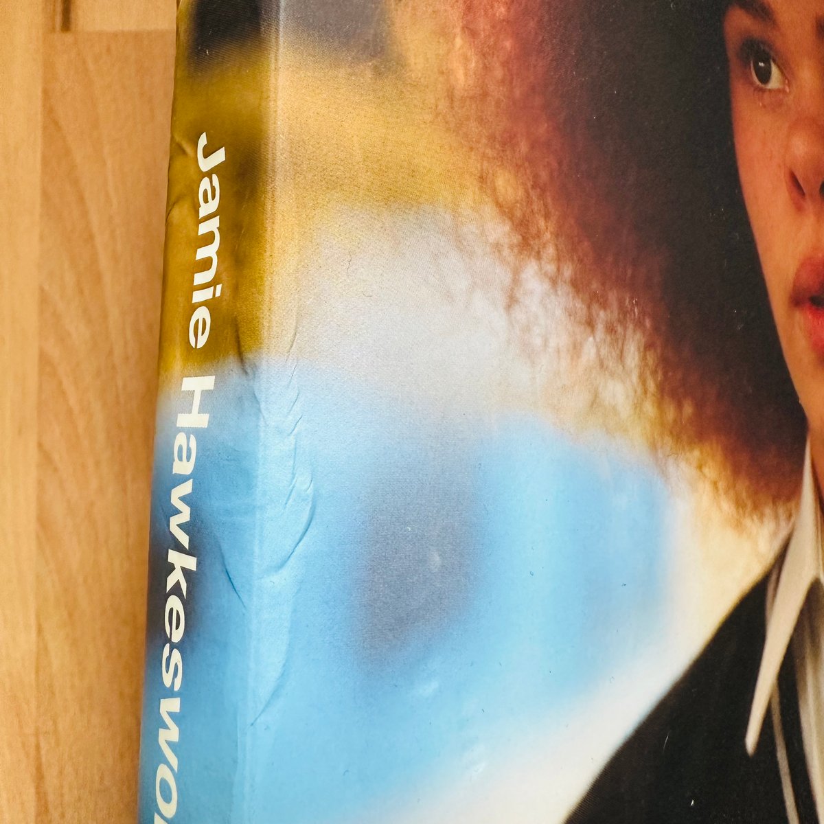 Preston Bus Station/Jamie Hawkesworth 絶版 PRESTON BUS