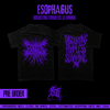 ESOPHAGUS | DISGUSTING FORMLESS SLAMMING