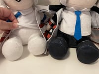 Image 5 of B-GRADE  AND C-GRADE SUBMAS PLUSHIES