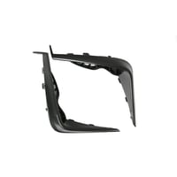 Image 5 of Toyota GR86 Front Bumper Bezels 2022- 2023