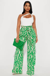 Image 3 of Summer Breeze Jumpsuit