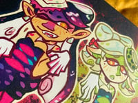 Image 2 of ✸squid sisters✸