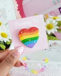 Image 3 of Pride Pins