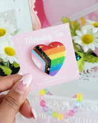 Image 2 of Pride Pins