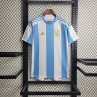 Image 1 of Argentina 2024 Home Jersey