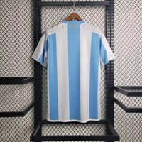 Image 3 of Argentina 2024 Home Jersey